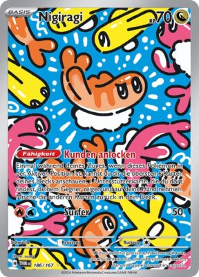 Nigiragi_186-167_TWM-DE_Maskerade-im-Zwielicht_Secret-Illustration-Rare_Pokémon-Karte_Deutsch