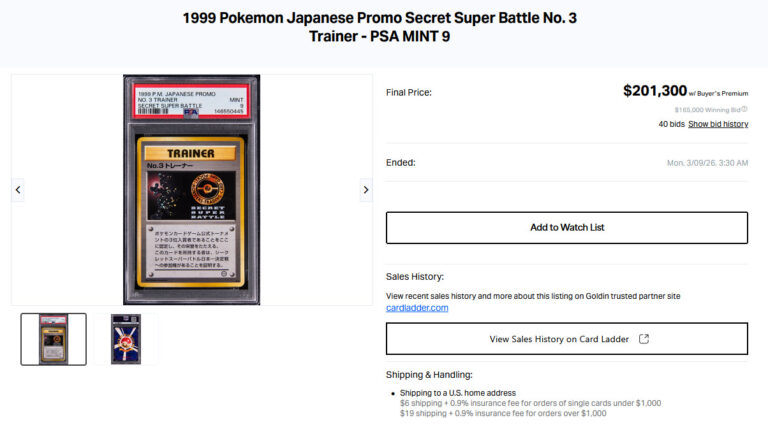 No.3-Trainer-1999-Secret-Super-Battle-Japanese-Promo-Pokémon-Karte-PSA-9-Wert-Preis-2026