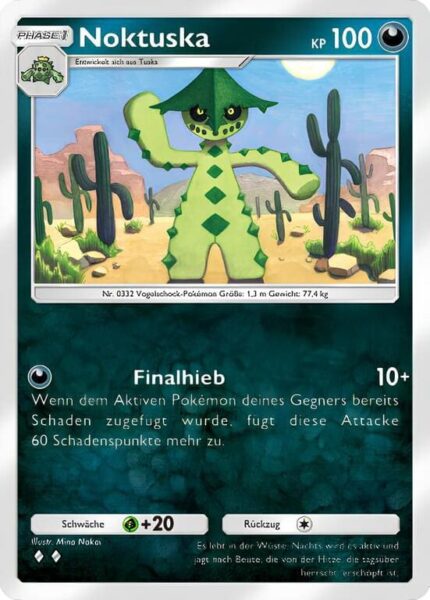 Noktuska-042-069-B3b-Wunder-des-Alltags-Pokémon-TCG-Sammelkartenspiel-Pocket-Karte-Deutsch