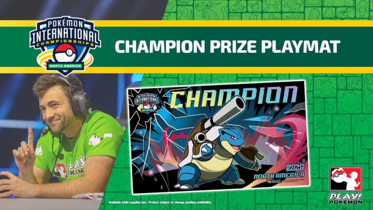 Nordamerikanische-Pokémon-International-Meisterschaften-NAIC-2026-Champion-Playmat
