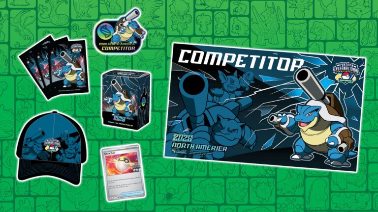 Nordamerikanische-Pokémon-International-Meisterschaften-NAIC-2026-Welcome-Kit