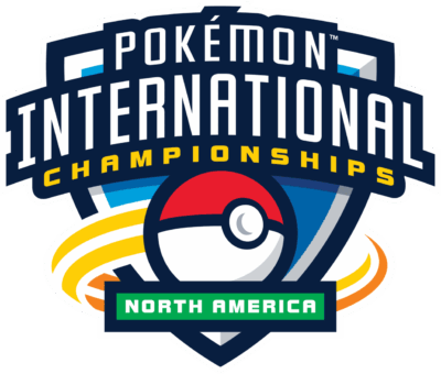 Nordamerikanische-Pokémon-Meisterschaften-NAIC-2025-Logo