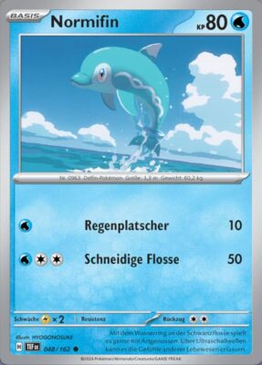Normifin_048-162_TEF-DE_Gewalten-der-Zeit_Temporal-Forces_Pokémon-Karte_Deutsch_TCG
