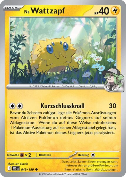 Ns-Wattzapf-JTG-DE-049-159-Karmesin-Purpur-Reisegefährten-Pokémon-Karte-Deutsch