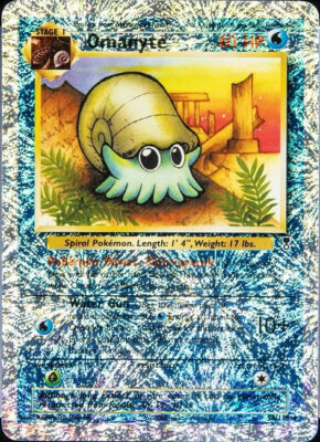 Omanyte_Amonitas_57-110_Legendary-Collection-Reverse-Holo_Pokémon-Karte