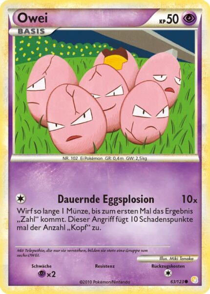 Owei-63-123-Heartgold-Soulsilver-Pokémon-Karte-Deutsch