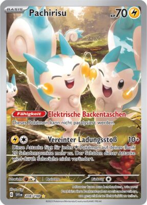 Pachirisu_208_SV1DE_Karmesin-Purpur_Pokémon-Karte