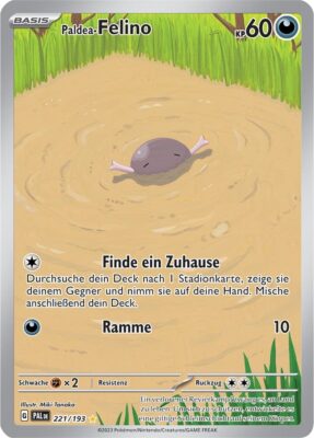 Paldea-Felino_221-193_Entwicklungen-in-Paldea_Pokémon-Karte