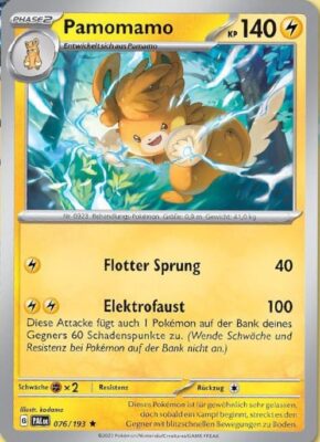Pamomamo_076-193_Entwicklungen-in-Paldea_Pokémon-Karte
