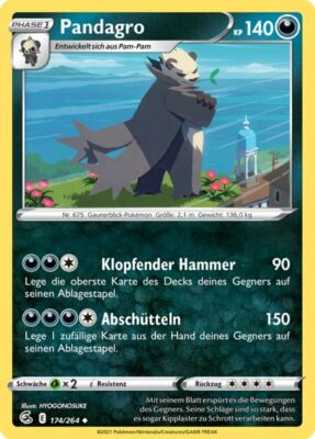 Pandagro_Fusionsangriff_174_Pokémon-Karte