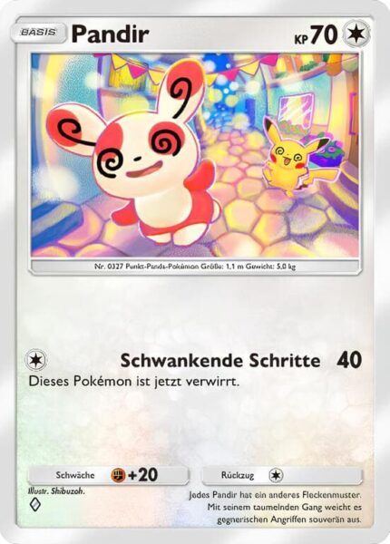 Pandir-137-155-B2-Traumhafte-Parade-Pokémon-TCG-Pocket-Karte-Deutsch
