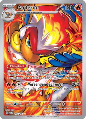 Panferno_173-167_Maskerade-im-Zwielicht_Twilight-Masquerade_Illustration-Rare_Pokémon-Karte_Deutsch
