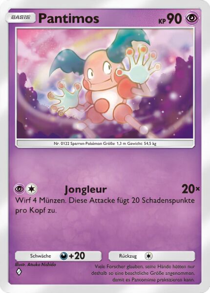 Pantimos-032-072-A2b-Glänzendes-Festival-Pokémon-TCG-Sammelkartenspiel-Pocket-Karte-Deutsch