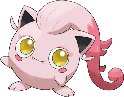 Paradox-Pokémon-Brüllschweif-Artwork-Illustration-Bild-Zeichnung