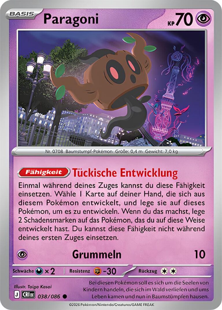 Paragoni-038-086-Wachsendes-Chaos-Pokémon-Karte-Deutsch