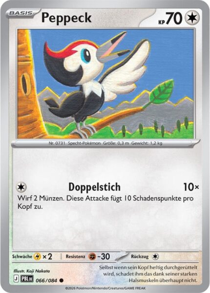 Peppeck-066-084-PBL-DE-Dunkelnacht-Pokémon-Karte-Deutsch