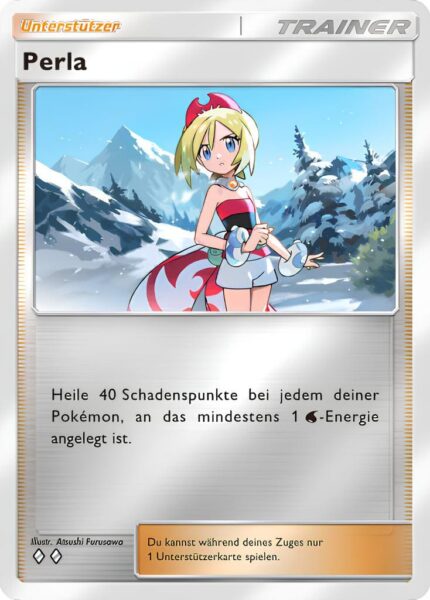 Perla-Deluxepack-ex-A4b-Pokémon-TCG-Sammelkartenspiel-Pocket-Karte