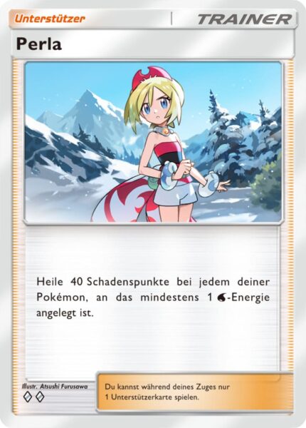 Perla-Licht-des-Triumphs-A2a-Pokémon-TCG-Sammelkartenspiel-Pocket-Karte-Deutsch