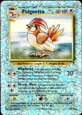 Pidgeotto_Tauboga_34-110_Legendary-Collection-Reverse-Holo_Pokémon-Karte