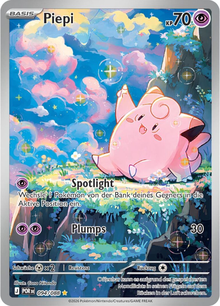 Piepi-094-088-Optimale-Ordnung-Illustration-Rare-Pokémon-Karte-Deutsch
