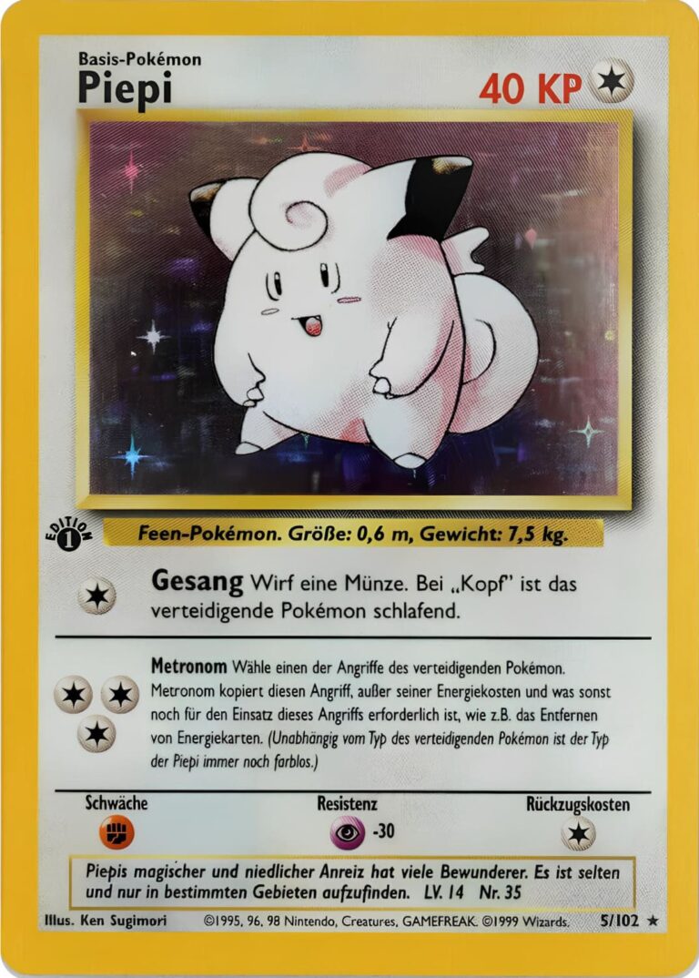 Piepi_Base-Basis-Set_1st-Edition_5-102_Pokémon-Karte_TCG