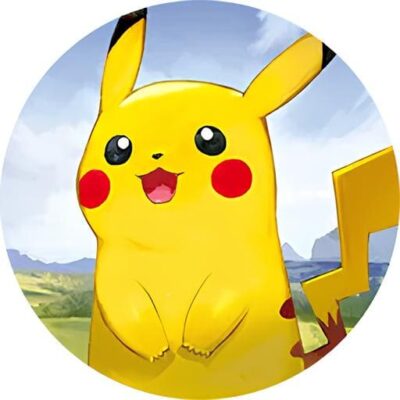 Pika-Pika-Pikachu-Missionen-Event-Pokémon-TCG-Sammelkartenspiel-Pocket-Zubehör-Profil-Icon-1