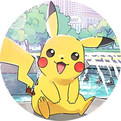 Pika-Pika-Pikachu-Missionen-Event-Pokémon-TCG-Sammelkartenspiel-Pocket-Zubehör-Profil-Icon-2
