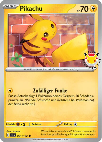 Pikachu-051-162-Pokémon-Day-2026-Promo-Karte-Deutsch