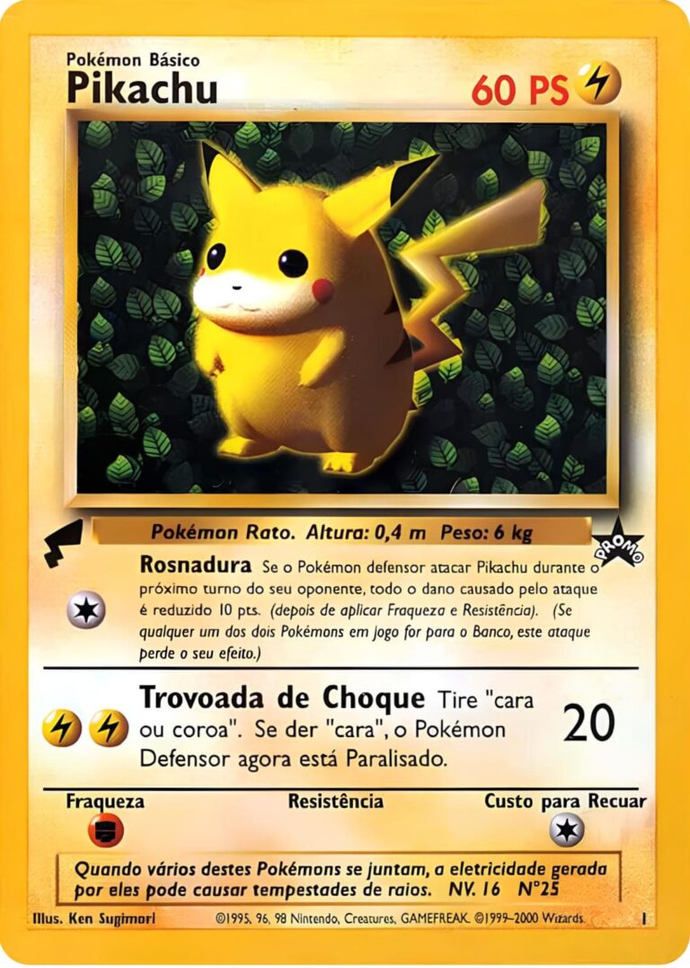 Pikachu-1-Wizards-Black-Star-Promo-World-Collection-2000-Portugese-Pokémon-Karte