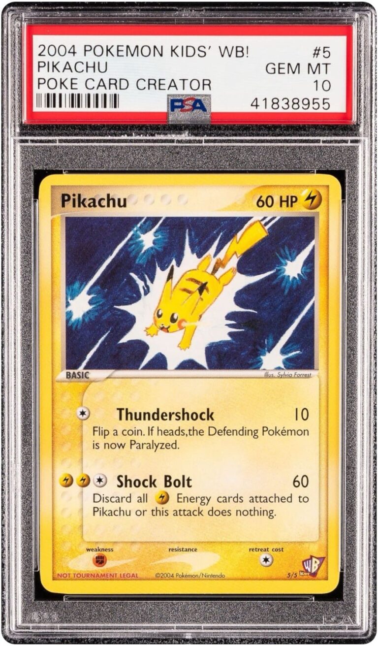 Pikachu-5-5-Poké-Card-Creator-Pack-Pokémon-Karte-PSA-10