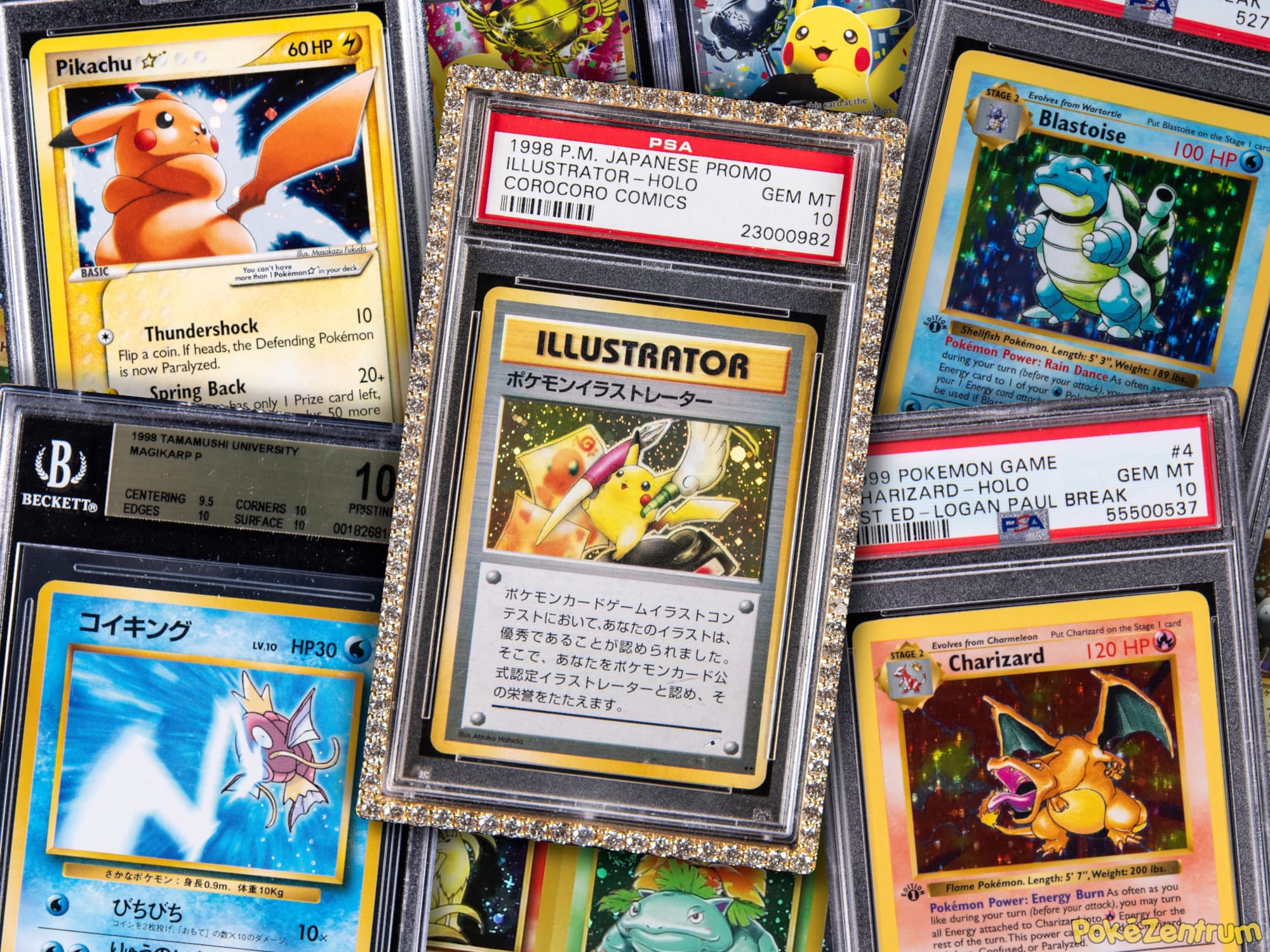 Pikachu-Illustrator-wertvollste-Pokémon-Karte-Weltrekord-Wert-Preis-TCG-2026