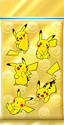 Pikachu-Missionen-Event-Promo-Boosterpack-TCG-Sammelkartenspiel-Pocket-Jubiläum