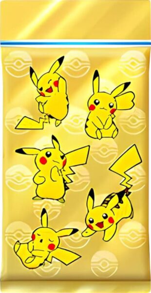 Pikachu-Missionen-Event-Promo-Boosterpack-TCG-Sammelkartenspiel-Pocket-Jubiläum