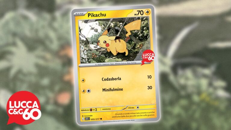 Pikachu-Promo-Pokémon-Karte-Lucca-Comics-Games-60-Italien-enthüllt-1