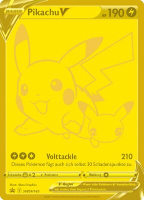 Pikachu-V_SWSH145_Black_Star_Promo_Celebrations_Pokémon-Karte