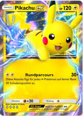 Pikachu-ex_Pokémon-TCG-Sammelkartenspiel-Pocket_Karte_Deutsch