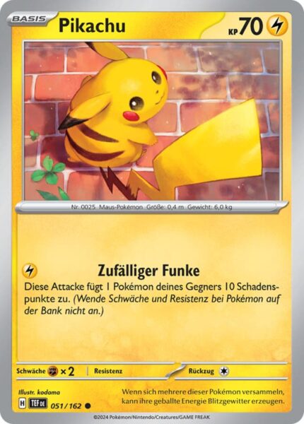 Pikachu_Gewalten-der-Zeit_051-162_Pokémon-Karte_Deutsch
