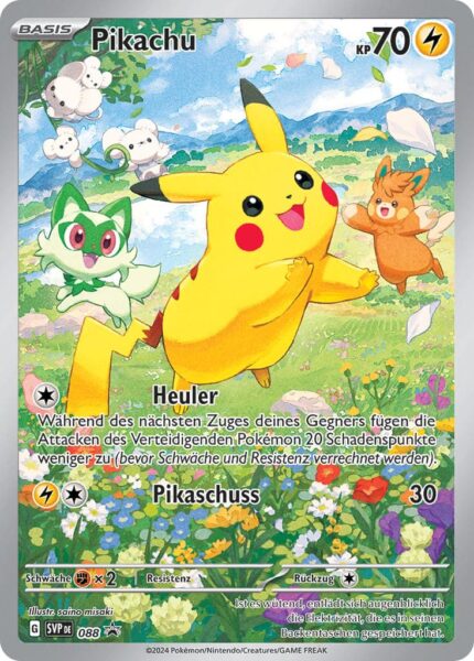 Pikachu_SVP-DE-088_Full-Art_Black-Star-Promo-Pokémon-Karte_Paldea-Abenteuertruhe_Deutsch