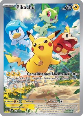 Pikachu_SVPDE-027_Trainer-Box-Promo-Pokémon-Karte