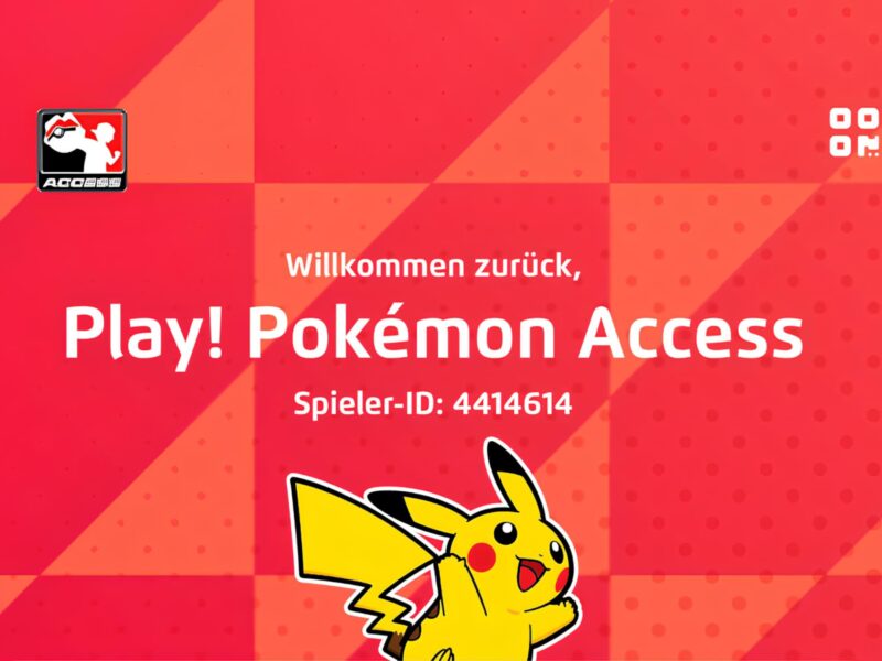 Play-Pokémon-Access-App-TCG-Sammelkartenspiel-2025