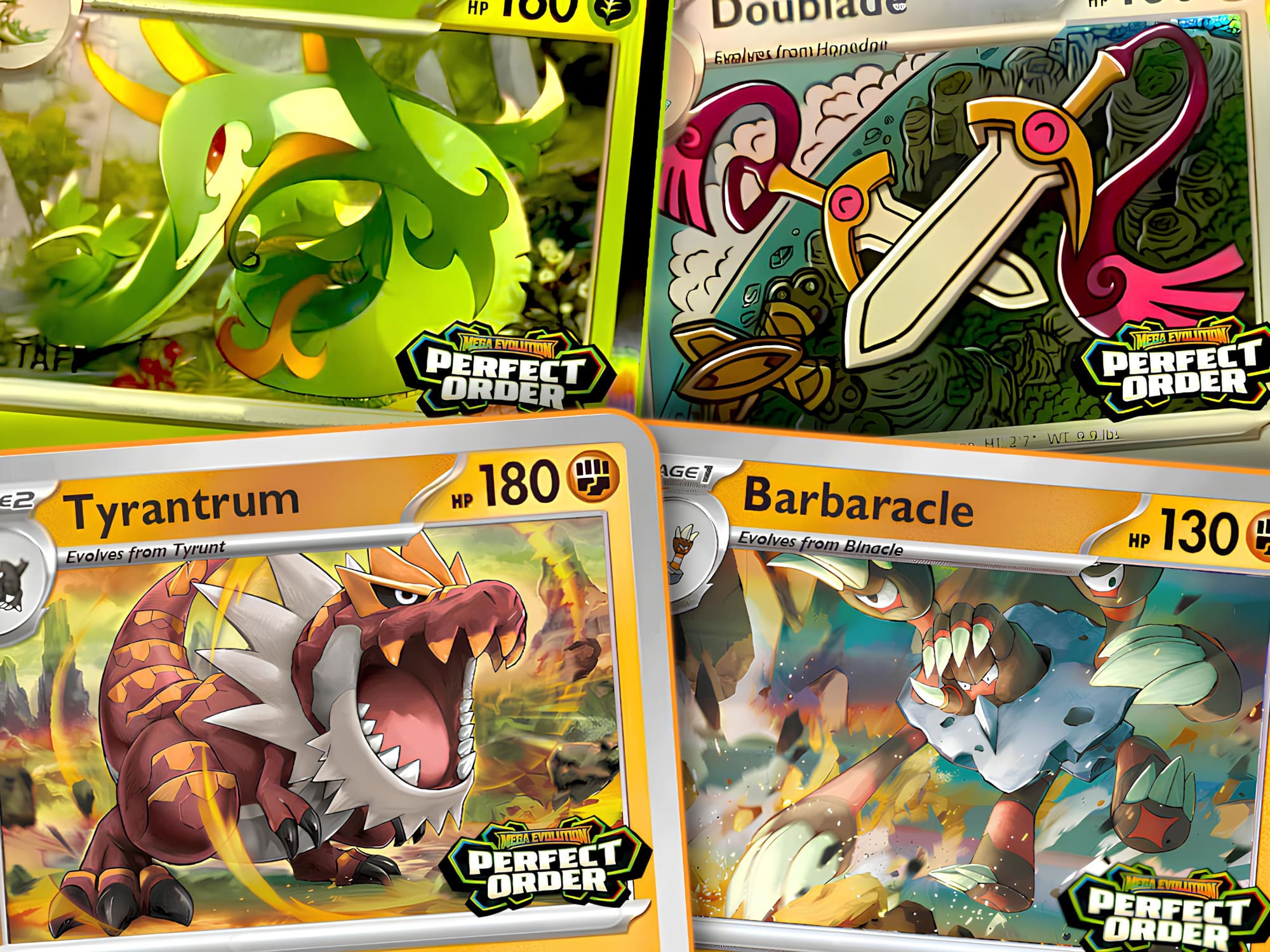 Poémon-Optimale-Ordnung-Perfect-Order-Prerelease-Promo-Karten-TCG-Sammelkartenspiel-2026