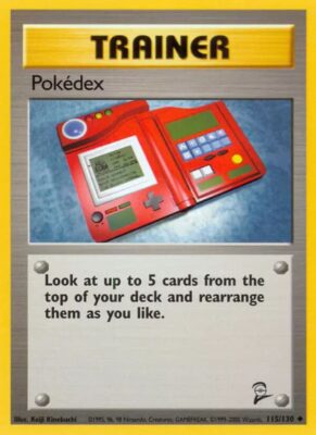 Pokédex_115-130_Base-Set-2_Pokémon-Karte_Englisch