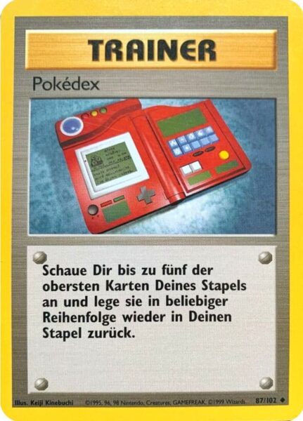 Pokedex_87-102_Basis-Set_Grundset_Pokemon-Karte_TCG
