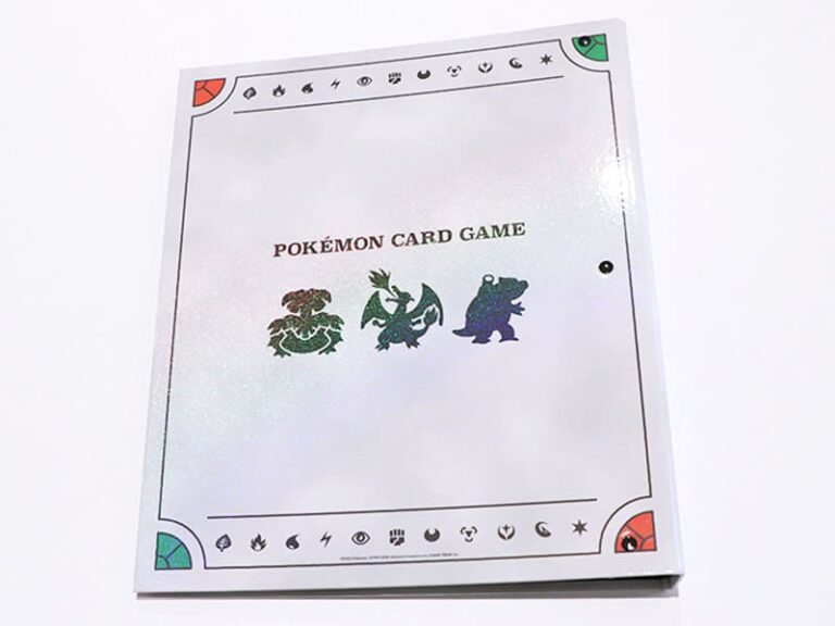Pokémon-1025-Premium-Binder-Card-Game-Merchandise-Japan-TCG-September-2026-30th-Celebration-2