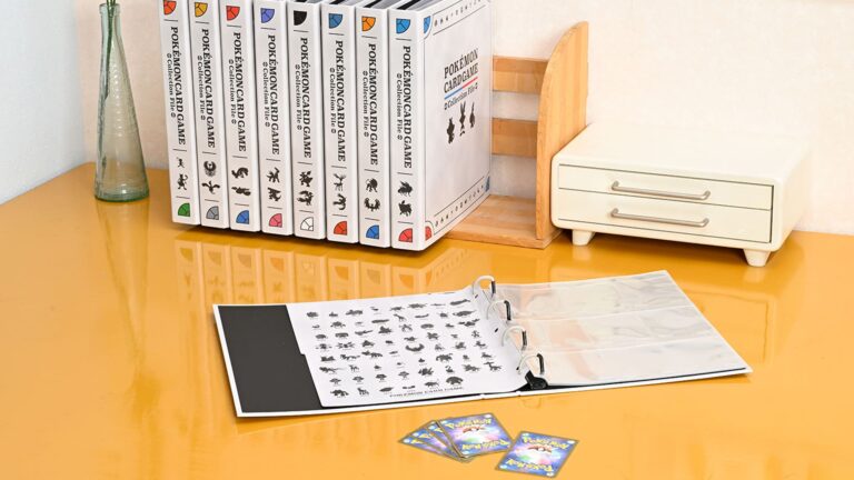 Pokémon-1025-Premium-Binder-Card-Game-Merchandise-Japan-TCG-September-2026-30th-Celebration