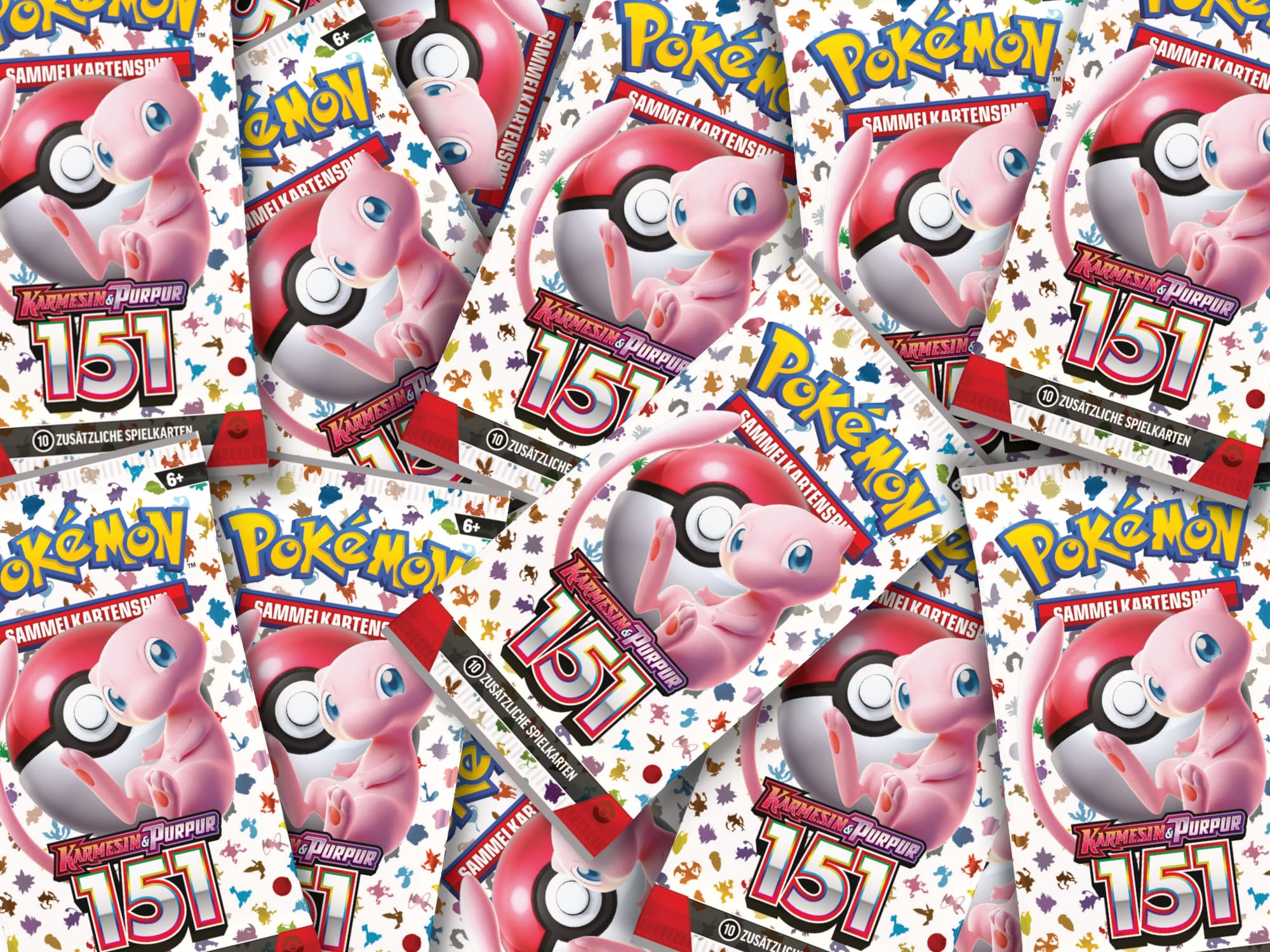 Pokémon 151 "Blooming Waters Premium Collection" angekündigt! PokeZentrum