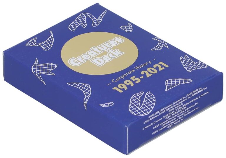 Pokémon-25th-Anniversary-Creatures-Deck-TCG-2