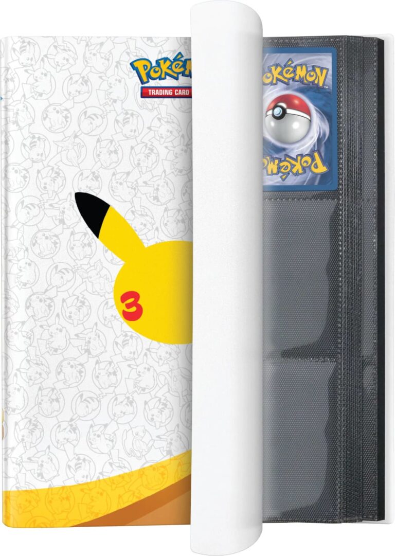 Pokémon-30-Jahre-30th-Binder-Collection-Kollektion-Englisch-TCG-Jubiläum-2