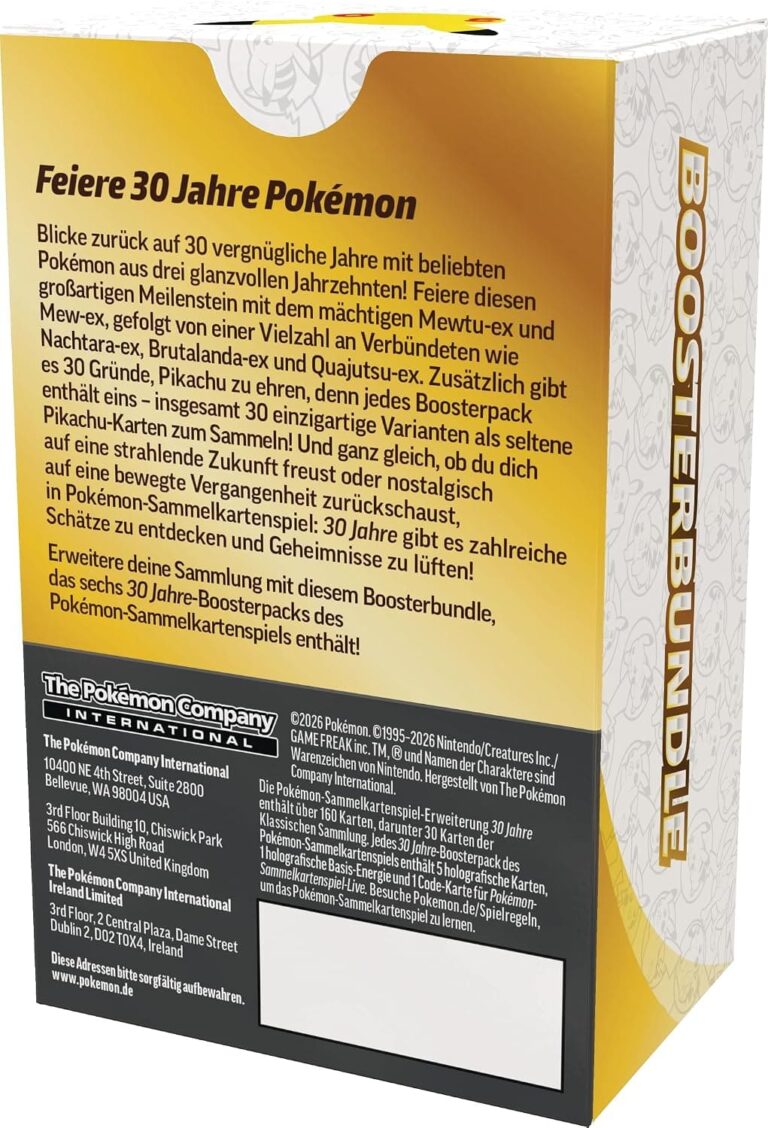 Pokémon-30-Jahre-30th-Celebration-Booster-Bundle-Deutsch-TCG-Back