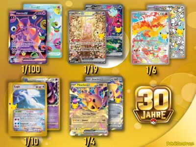Pokémon-30-Jahre-30th-Celebration-Karten-Pull-Rates-TCG-Sammelkartenspiel-2026-neu